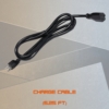 51.2V 105Ah LiFePO4 Lithium Golf Cart Battery