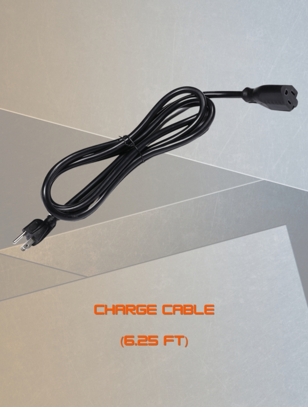 51.2V 105Ah LiFePO4 Lithium Golf Cart Battery