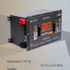 51.2V 105Ah LiFePO4 Lithium Golf Cart Battery