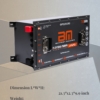 51.2V (48V) 150Ah LiFePO4 Lithium Golf Cart Battery