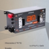 51.2V 65Ah LiFePO4 Lithium Golf Cart Battery