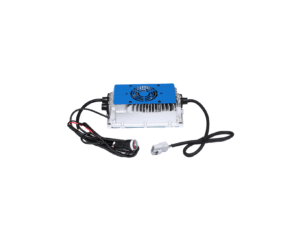 Golf Cart Battery Charger