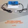 51.2V 105Ah LiFePO4 Lithium Golf Cart Battery