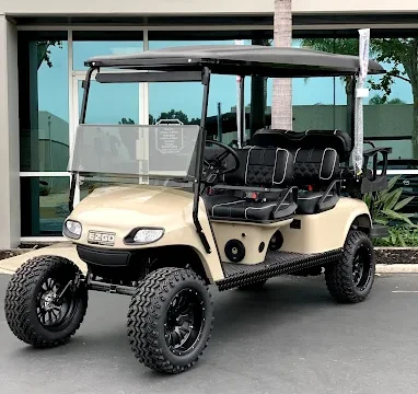Laguna Golf Carts